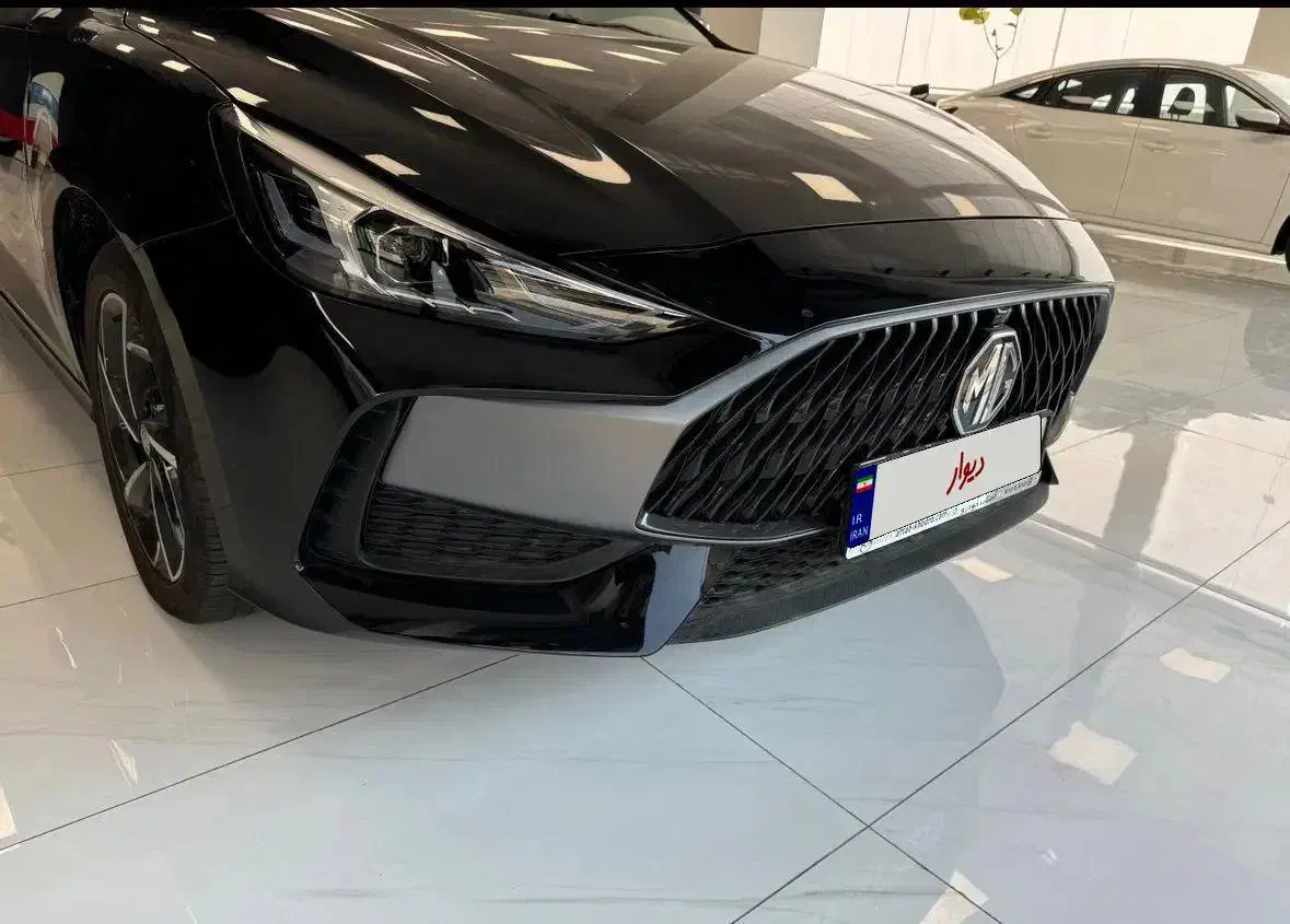 mg gt خشک شخصی|خودرو سواری و وانت|تهران, هروی|دیوار