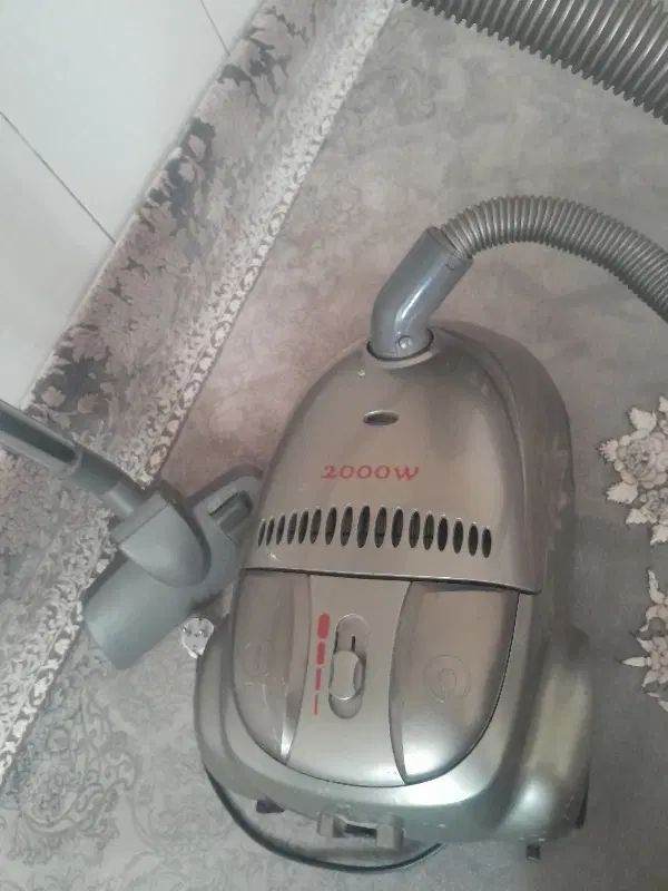 جاروبرقی|جاروبرقی، جارو شارژی، بخارشو|خرمدره, |دیوار