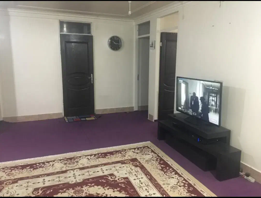 آپارتمان آرامش،110متری،3 خواب فاز 6 خیابان 45 متری|فروش آپارتمان|امیدیه, |دیوار