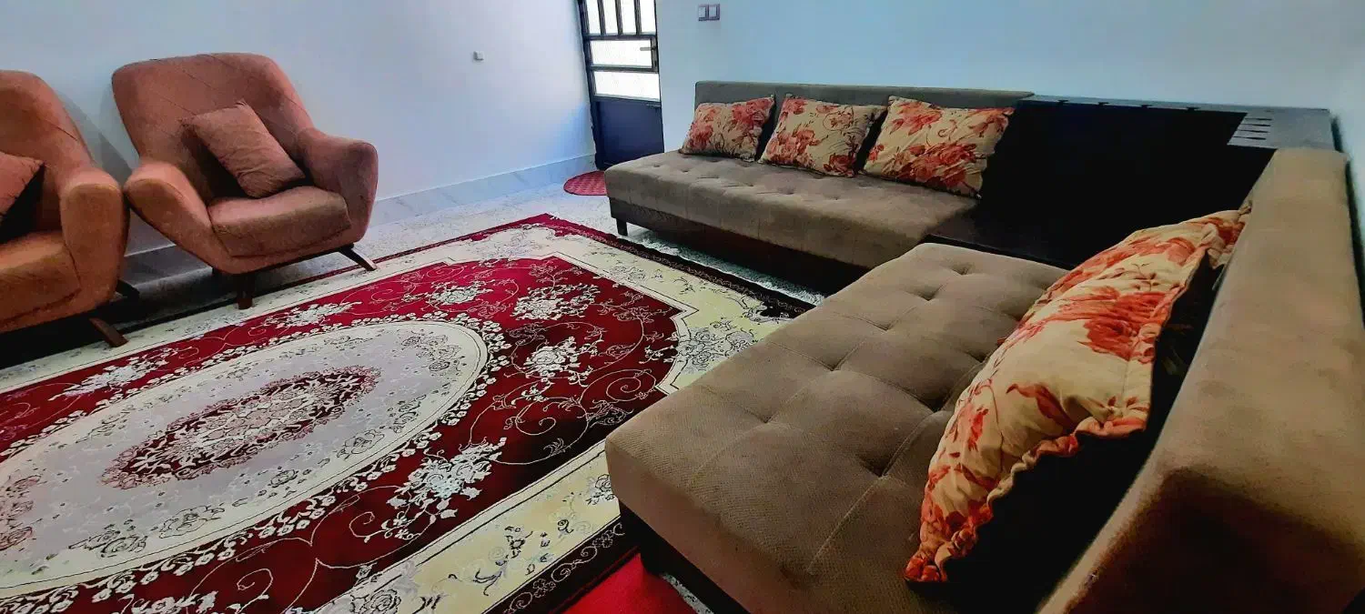 اجاره سویت 90متری نوساز پارکینگ دار همکف|اجارهٔ کوتاه‌مدت آپارتمان و سوئیت|دورود, |دیوار