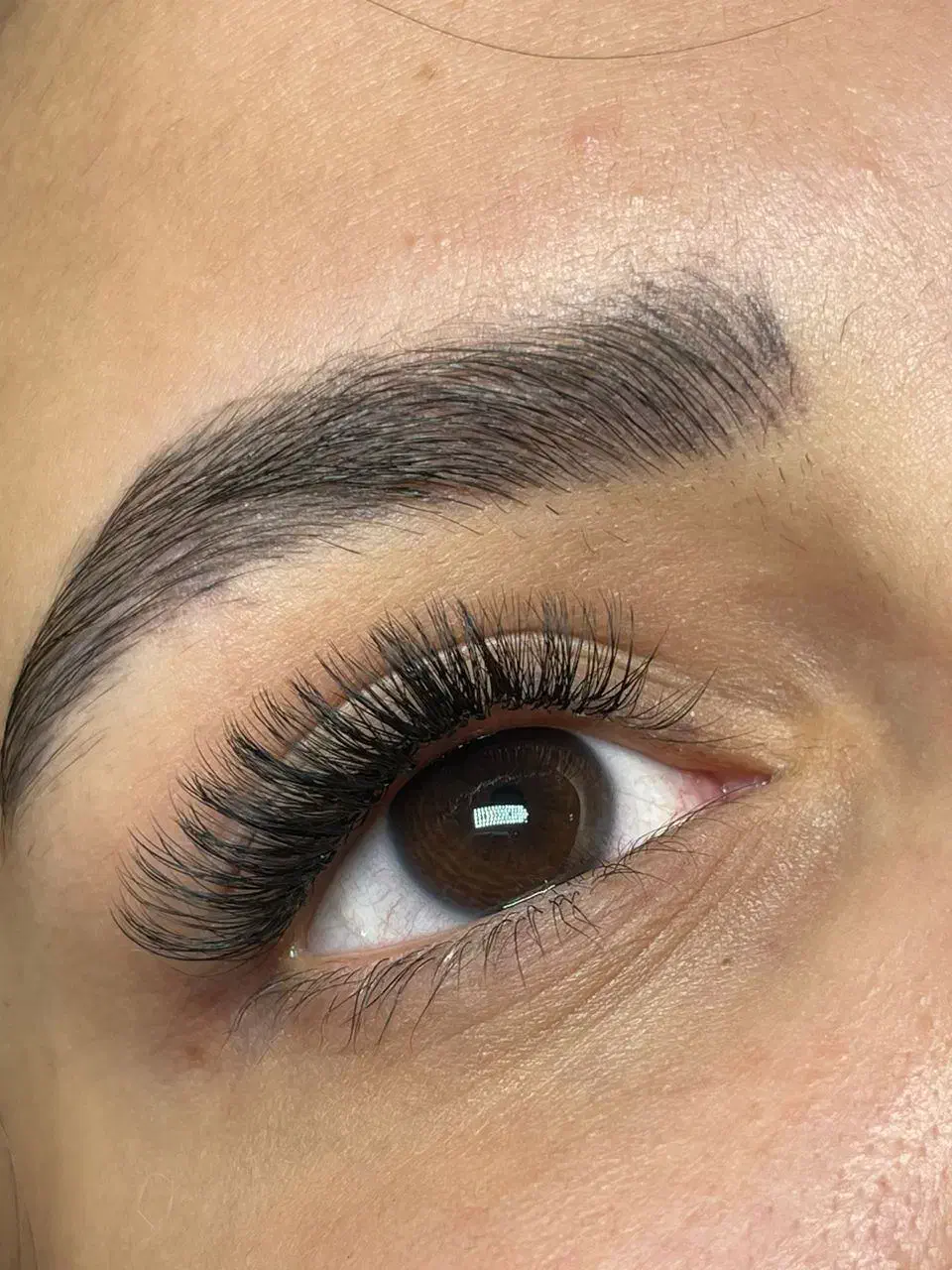 اکستنشن و لیفت مژه و ابرو|خدمات آرایشگری و زیبایی|تهران, شهران شمالی|دیوار