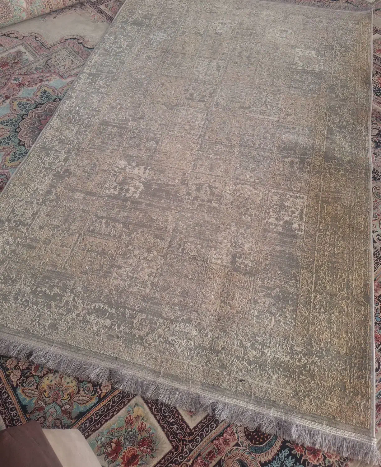 فرش|فرش|تهران, دهقان|دیوار