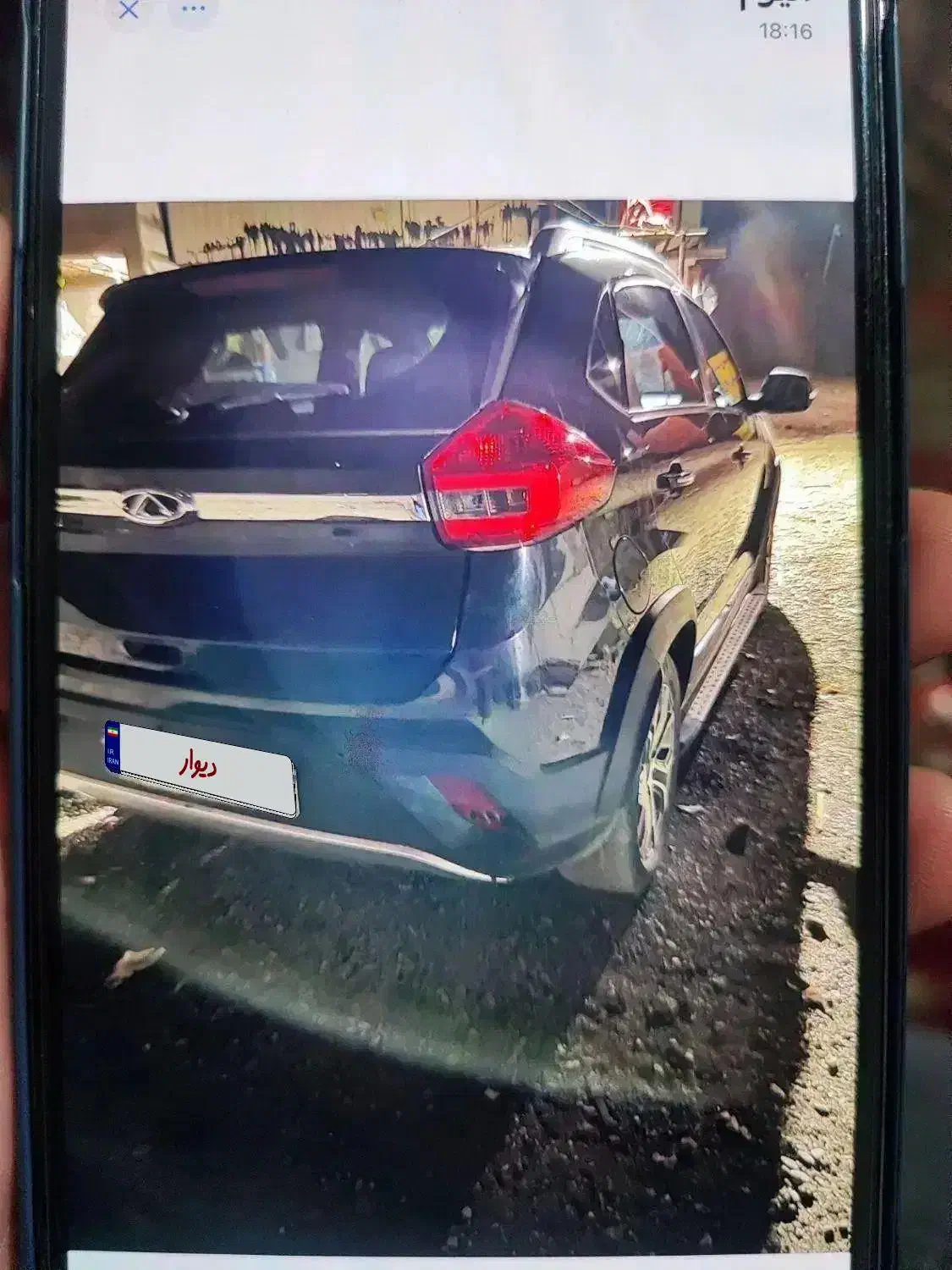 ایکس ۲۲ مدل ۹۶ در حد صفر ۷۰ تا کار لاکچری|خودرو سواری و وانت|مشهد, احمدآباد|دیوار