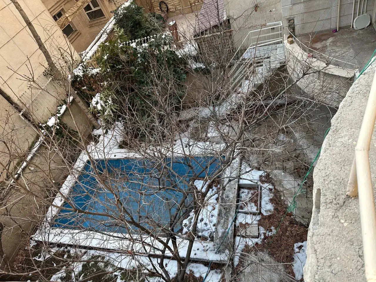 خوابگاه دخترانه قیطریه|اجارهٔ کوتاه‌مدت آپارتمان و سوئیت|تهران, قیطریه|دیوار