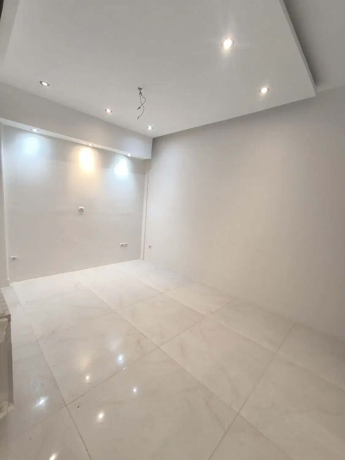 ۶۵ متر/بازسازی شده/پاسیو اختصاصی/فقط زوج