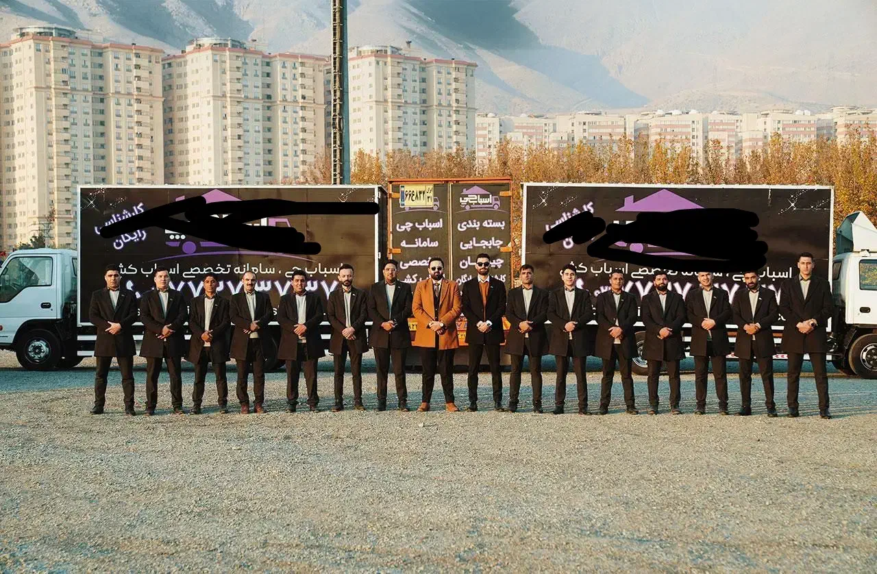 باربری اسباب چی حمل اثاث منزل و شهرستان در کرج35%t|خدمات حمل و نقل|کرج, شهرک بنفشه|دیوار