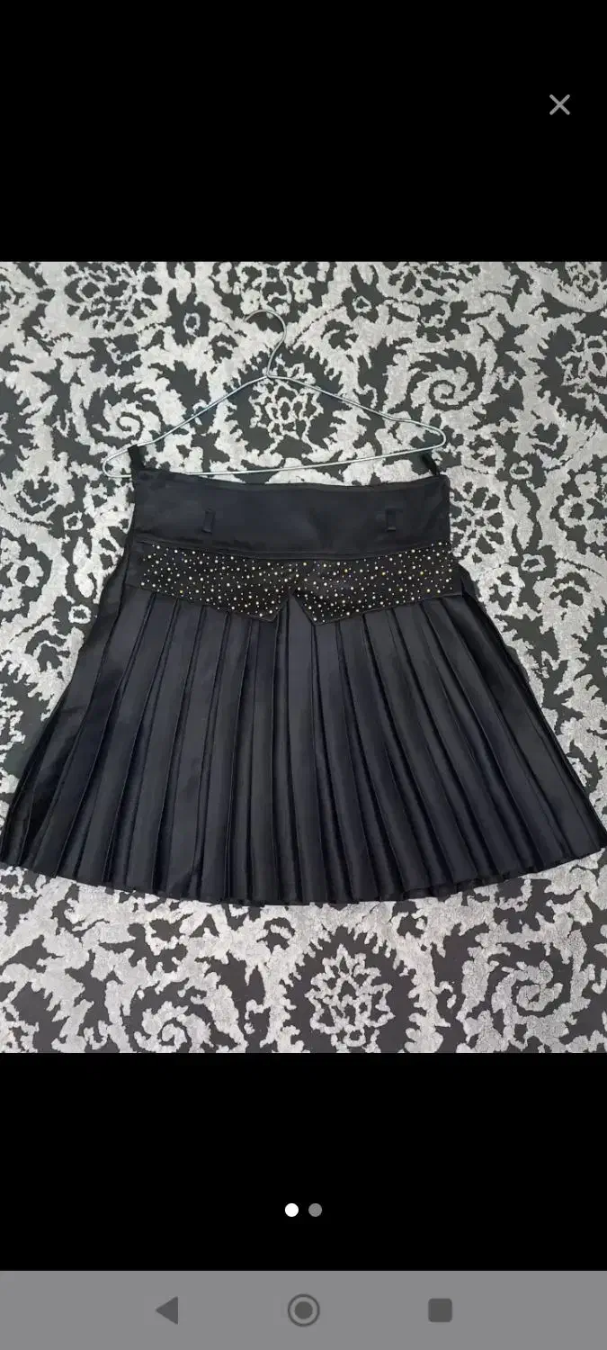 دامن چند مدل دارم ۱۷۰|لباس|قم, حاج زینل|دیوار