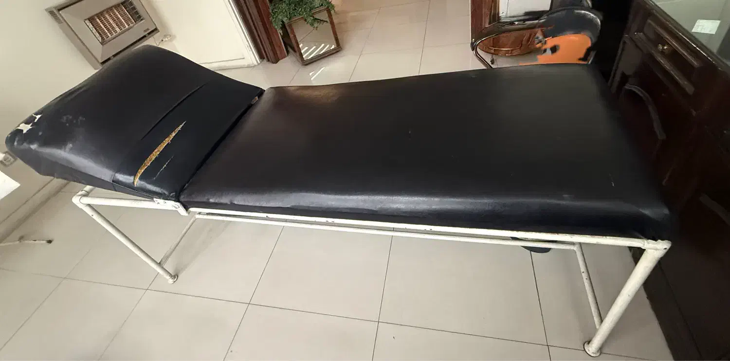 تخت|آرایشگاه و سالن‌های زیبایی|تهران, فاطمی|دیوار