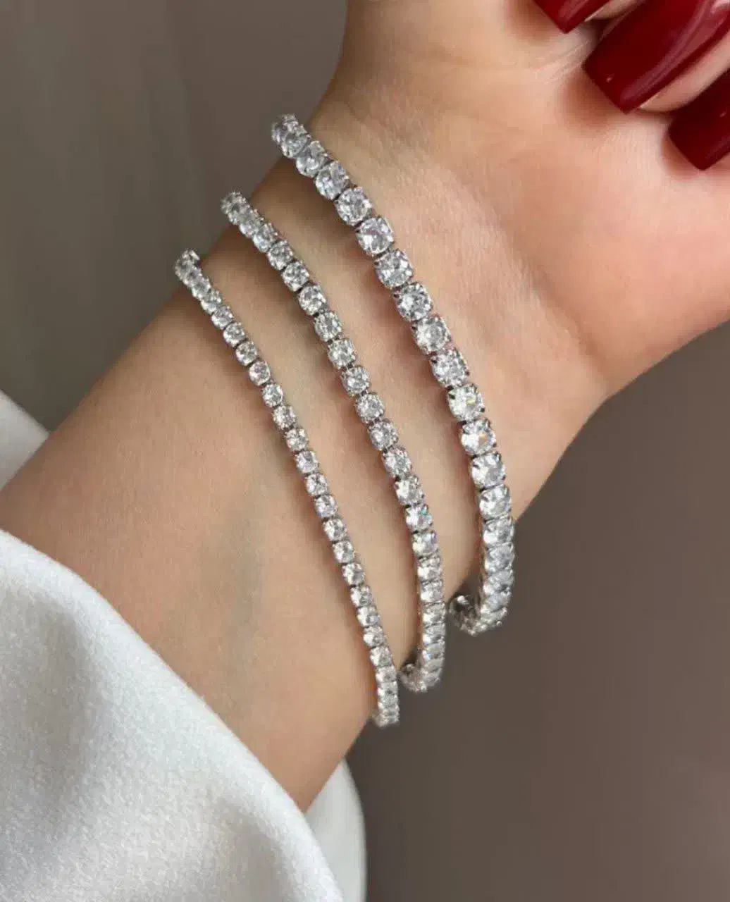 اکسسوری و بدلیجات تخفیف روز مادری|بدلیجات|قم, شهرک امام حسین|دیوار