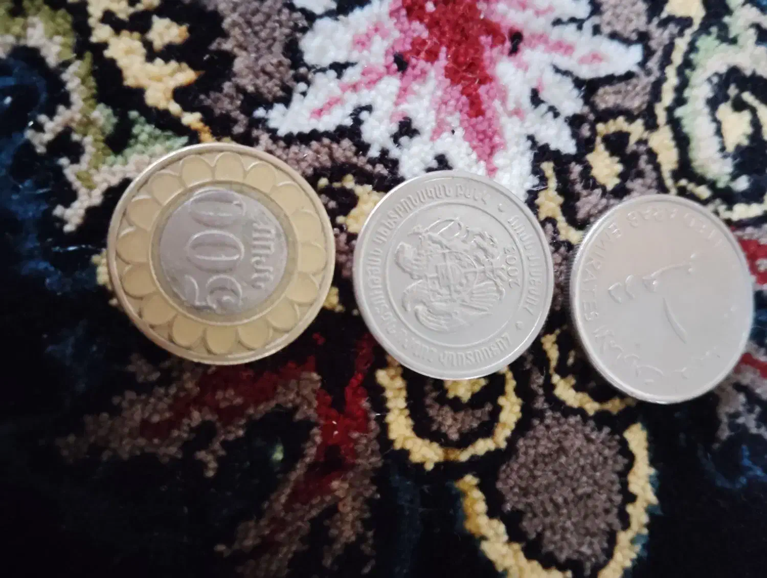 سکه کلکسیون|کلکسیون سکه، تمبر، اسکناس|نور, |دیوار