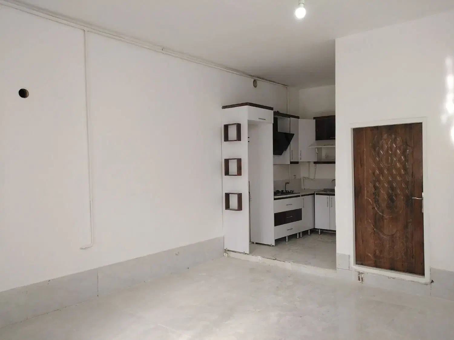 فروش خانه 78متری|فروش خانه و ویلا|سبزوار, شرق کال میانی|دیوار