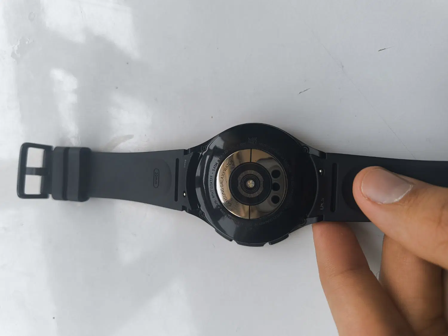 Galaxy Watch 4 Classic|ساعت|تهران, جوانمرد قصاب|دیوار
