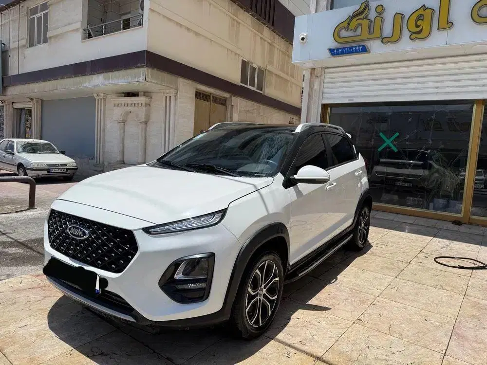x22 pro|خودرو کلاسیک|بندرعباس, |دیوار