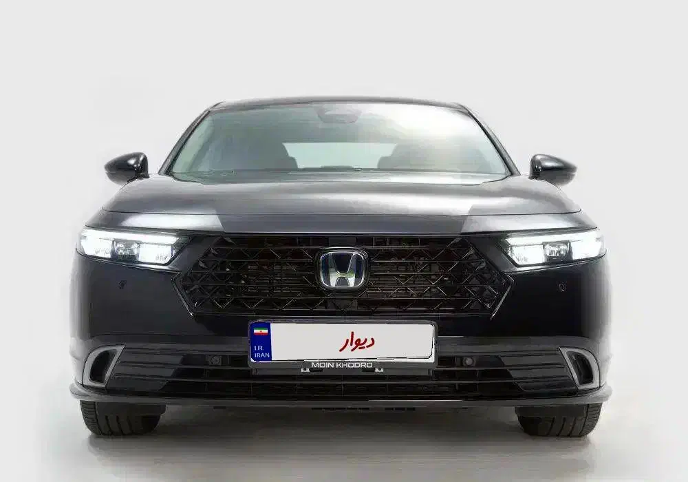 هوندا آکورد 2025|خودرو سواری و وانت|مراغه, |دیوار