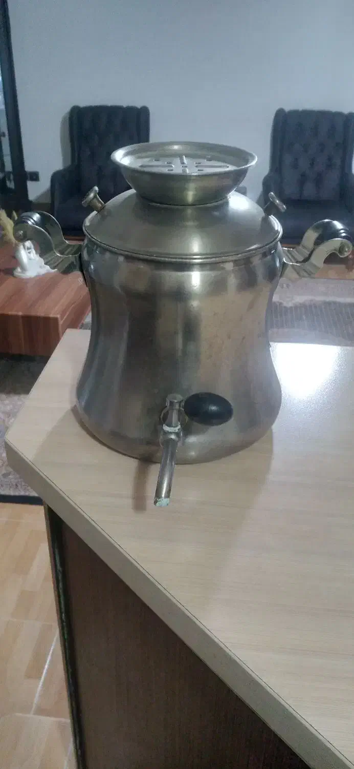 کتری|قوری، کتری، قهوه‌ساز دستی|دامغان, |دیوار