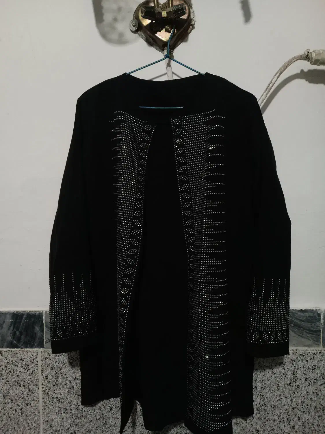 تعدادی مانتووشلوارنوودرحدنو|لباس|گرگان, |دیوار