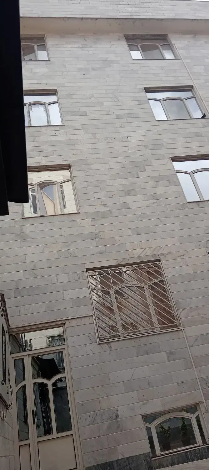 دو واحد ۵۲ متری شهید خدایی ( قائن)|فروش آپارتمان|تهران, ایران|دیوار