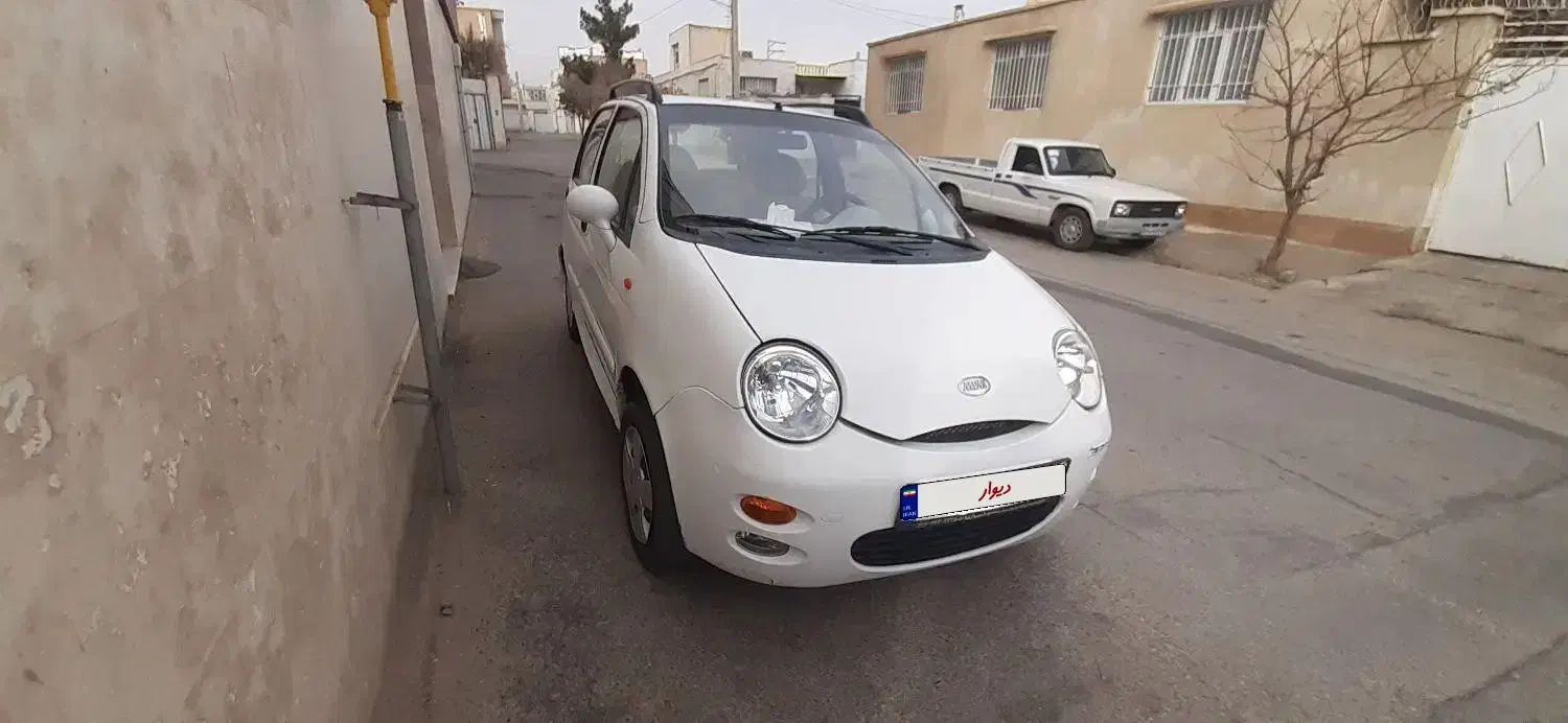 فروش خودرو mvm110|خودرو سواری و وانت|دامغان, |دیوار