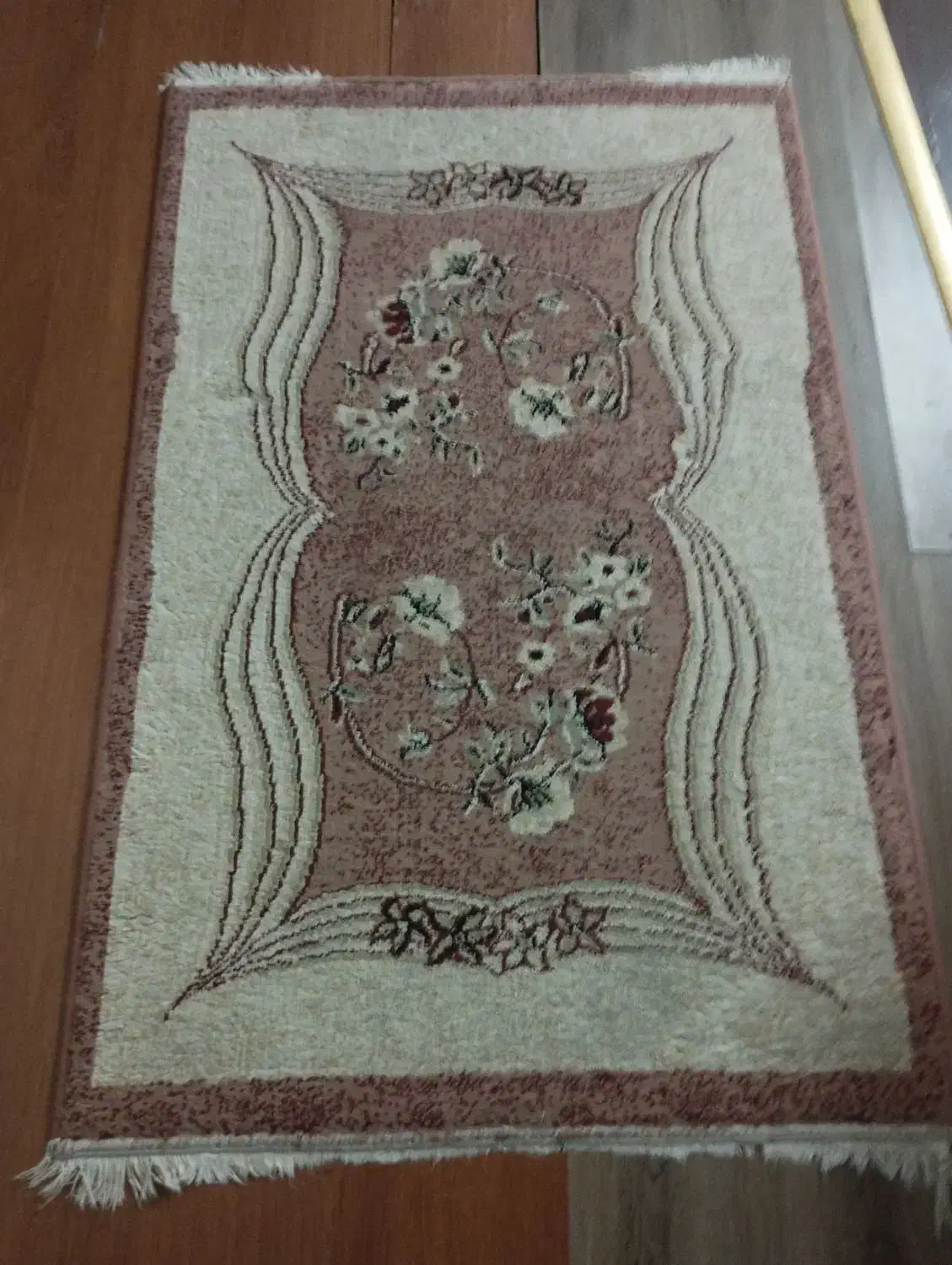 فرش|فرش|شیراز, کلاهدوز|دیوار