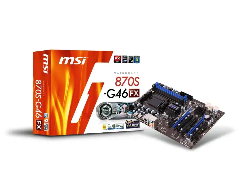 مادربرد گیمینگ msi|قطعات و لوازم جانبی رایانه|مراغه, |دیوار