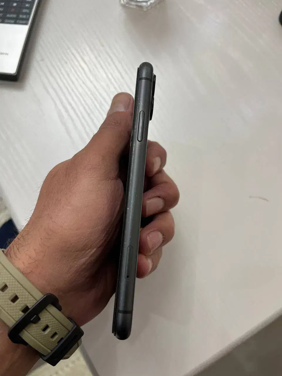 ایفن ۱۱ نرمال|موبایل|قروه, |دیوار