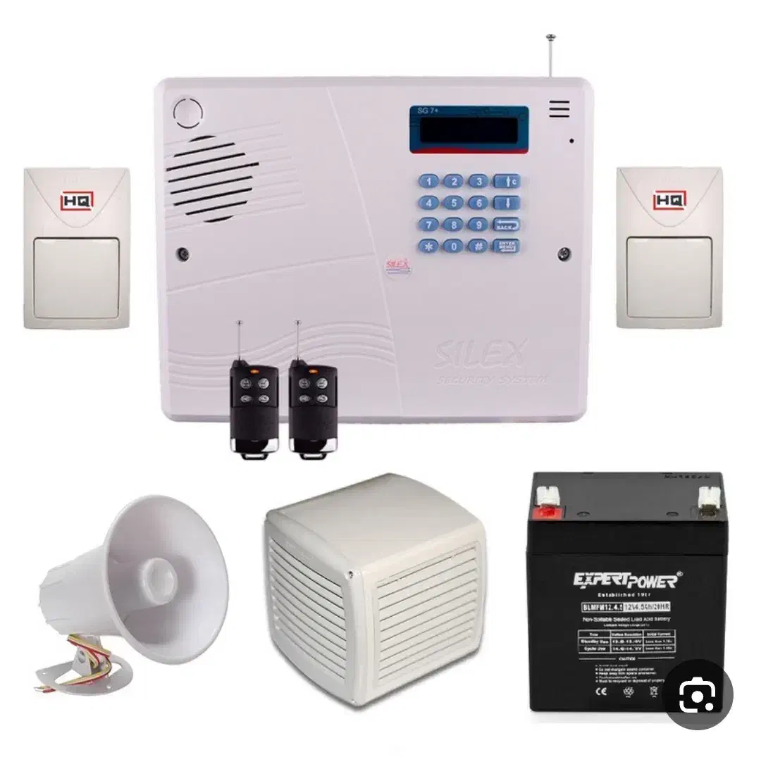 دزدگیراماکن هوشمند سیمکارتی باشرایط اقساطی|دوربین مداربسته|میاندوآب, |دیوار