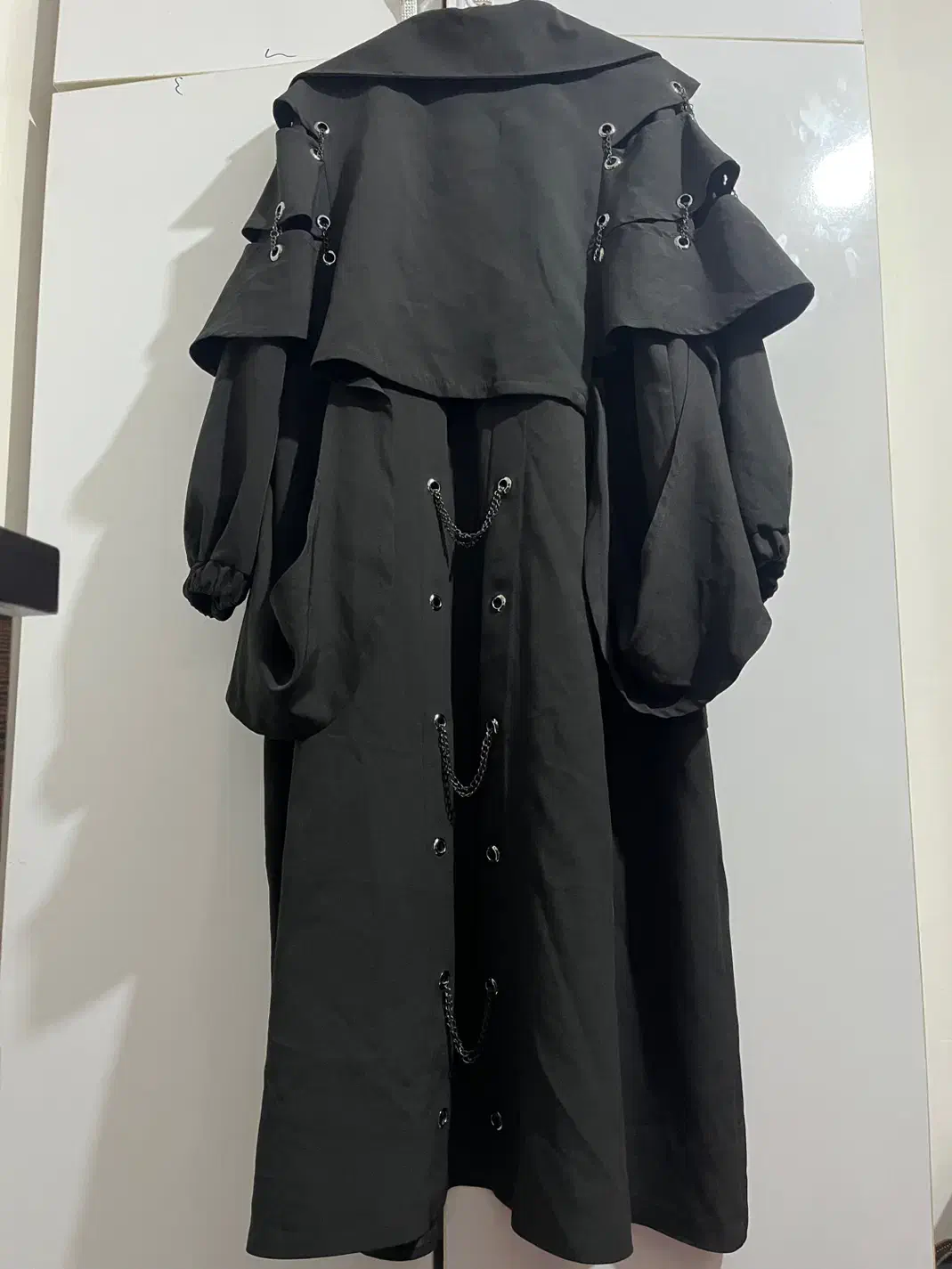 مانتو در حد نو|لباس|رشت, گیل|دیوار