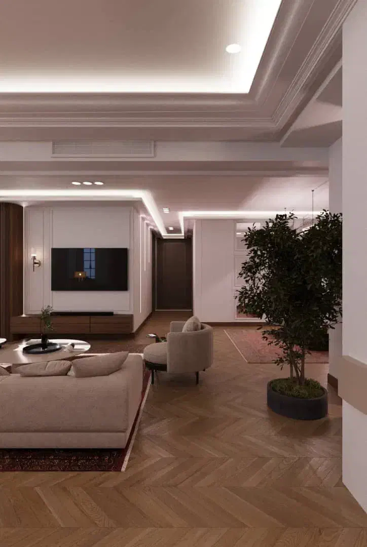 ۲۰۰متر/۳خواب/کینگ مستر/تاپ لوکیشن ارم|اجارهٔ آپارتمان|شیراز, چنچنه|دیوار