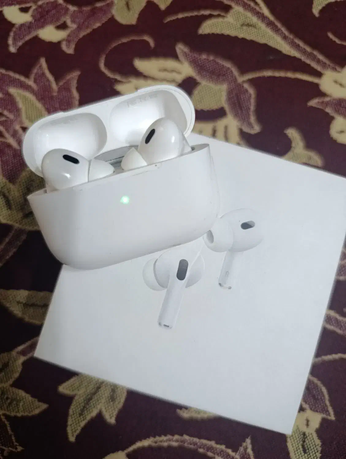 ایرپاد طرح اپل|لوازم جانبی موبایل و تبلت|نیشابور, ابراهیمی|دیوار