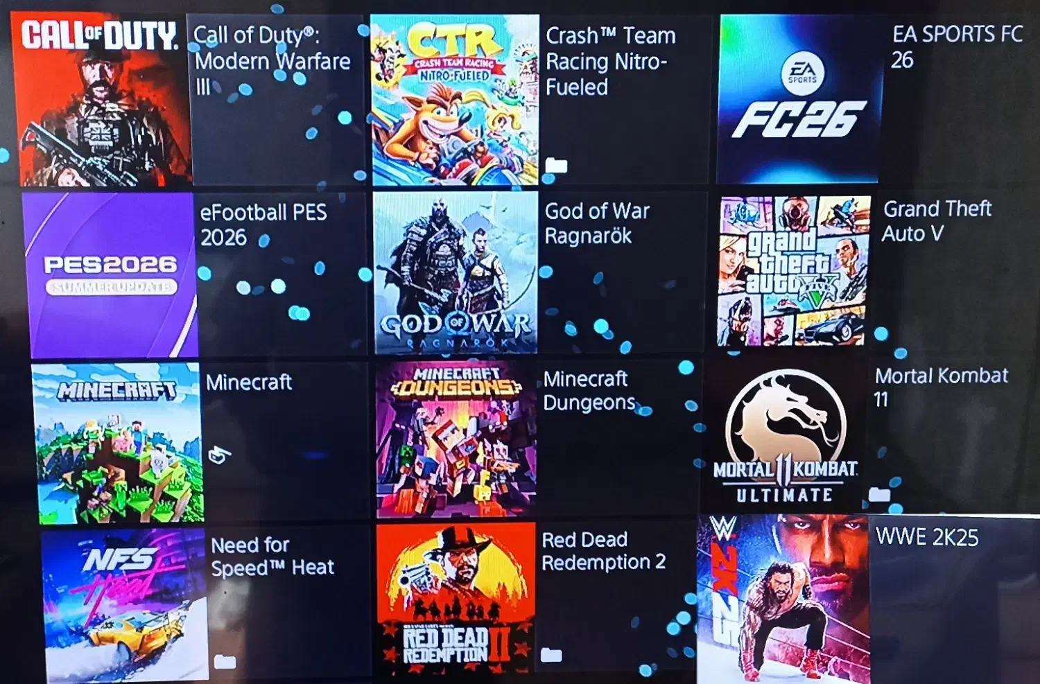 کرایه.اجاره. سونی ۴ و ۵ ps4-ps5|خدمات رایانهای و موبایل|قم, پردیسان|دیوار