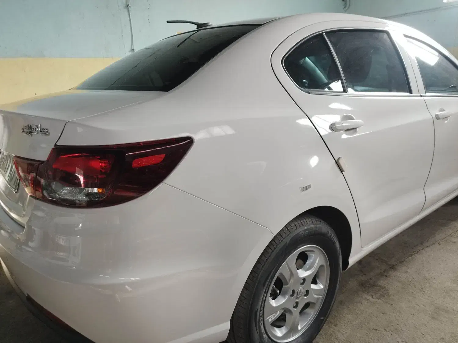 شاهین g  کیلومتر 17/700|خودرو سواری و وانت|سنندج, |دیوار