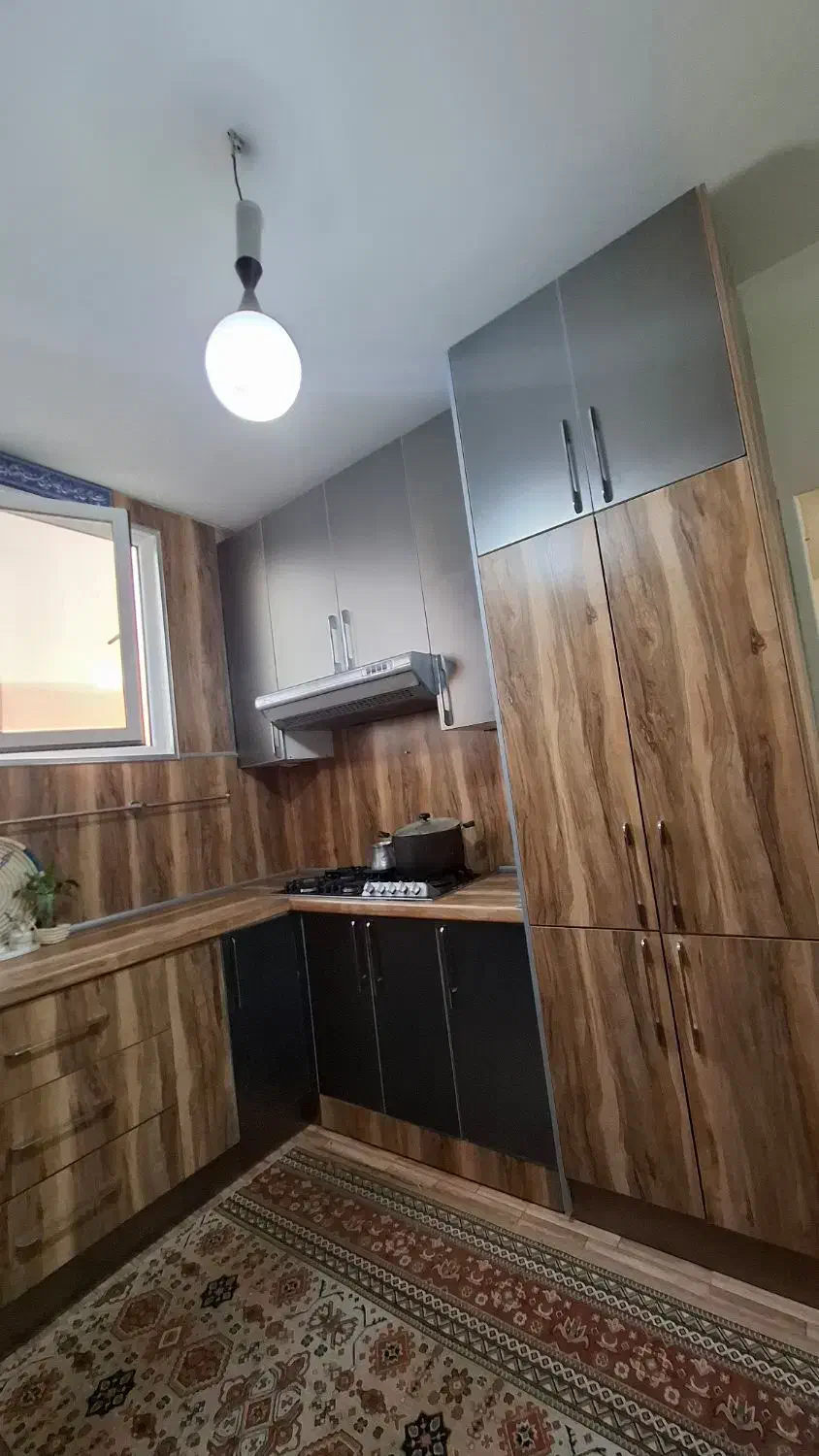 طبقه پنجم خانه محبت|فروش آپارتمان|باقرشهر, |دیوار