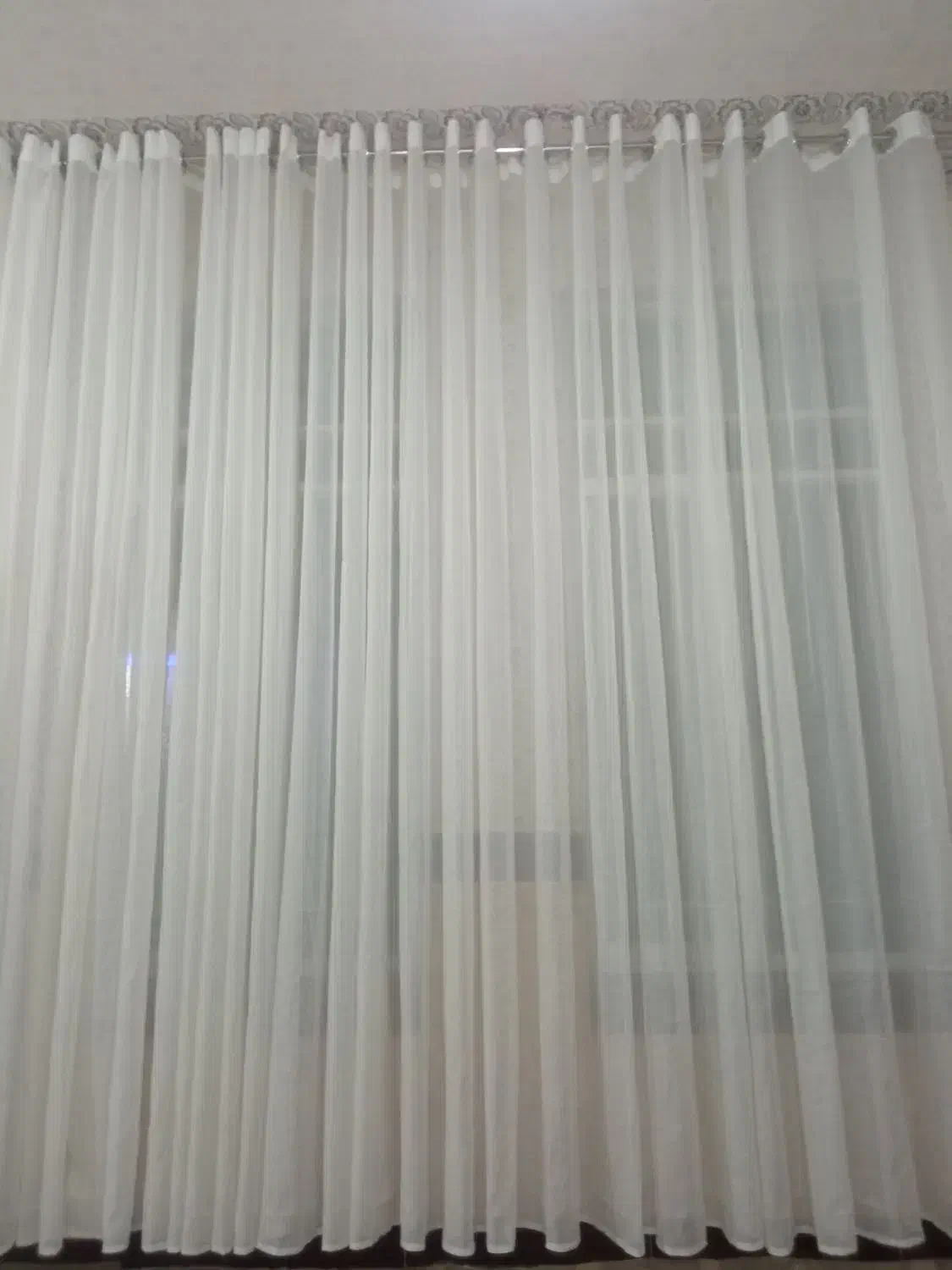 پرده|پرده، رانر، رومیزی|جوانرود, |دیوار