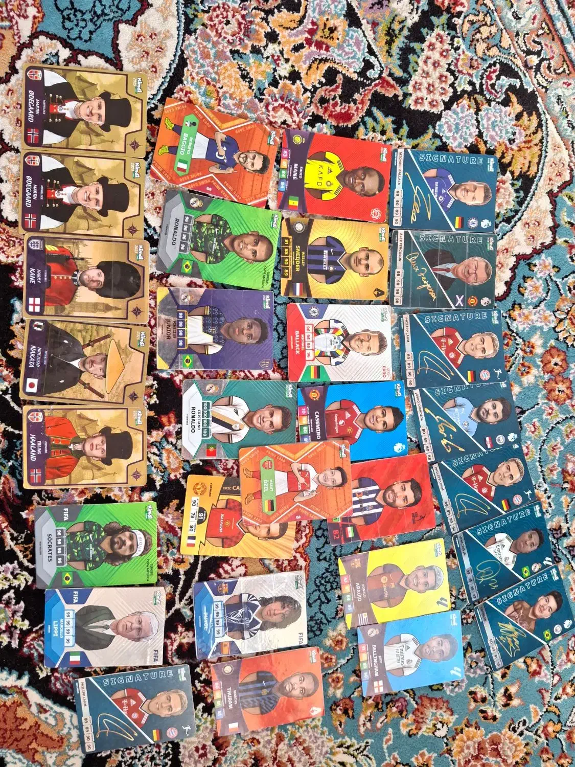 کیمدی 150 عدد + آلبوم|کلکسیون و سرگرمی|سهند, |دیوار