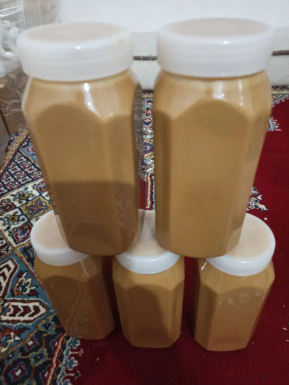 ارده برازجان|خوردنی و آشامیدنی|بندر ماهشهر, |دیوار