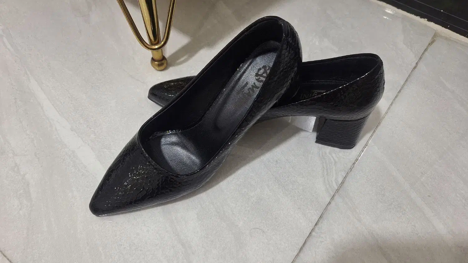 کفش شیک مجلسی|کیف، کفش، کمربند|خرم‌آباد, |دیوار