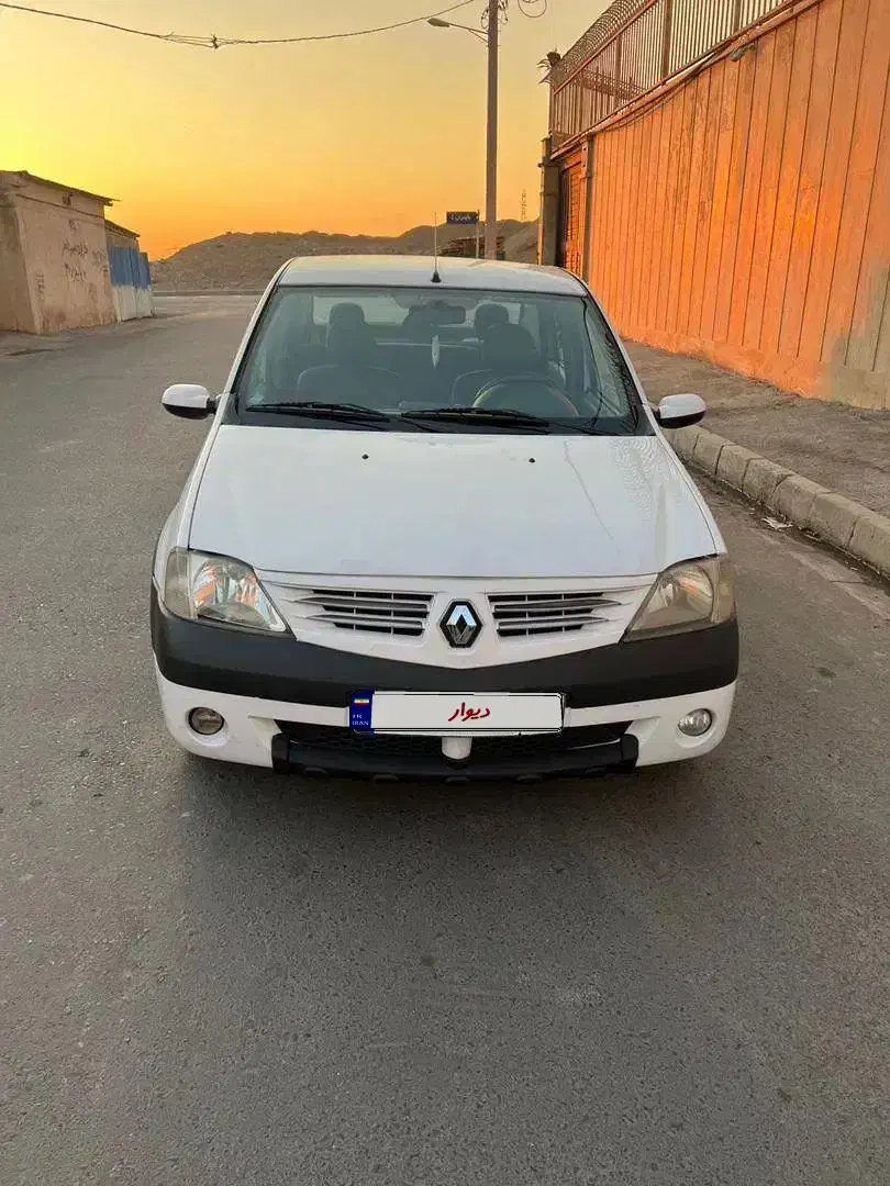 ال 90 e2 مدل 90 پارس خودرو|خودرو سواری و وانت|تهران, شهرک شریفی|دیوار