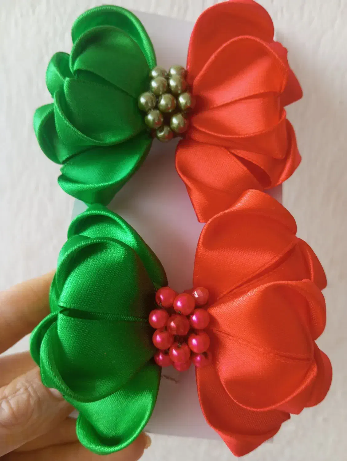 کش موهای یلدایی|زیورآلات و اکسسوری|سنقر, |دیوار