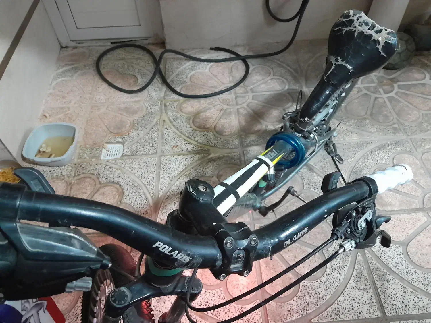 دوچرخه 26 تنه کوچک آلمینیوم|دوچرخه، اسکیت، اسکوتر|تهران, شمیراننو|دیوار