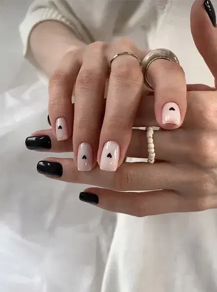 مدل کاشت ناخن هزینه مواد|خدمات آرایشگری و زیبایی|بیرجند, |دیوار