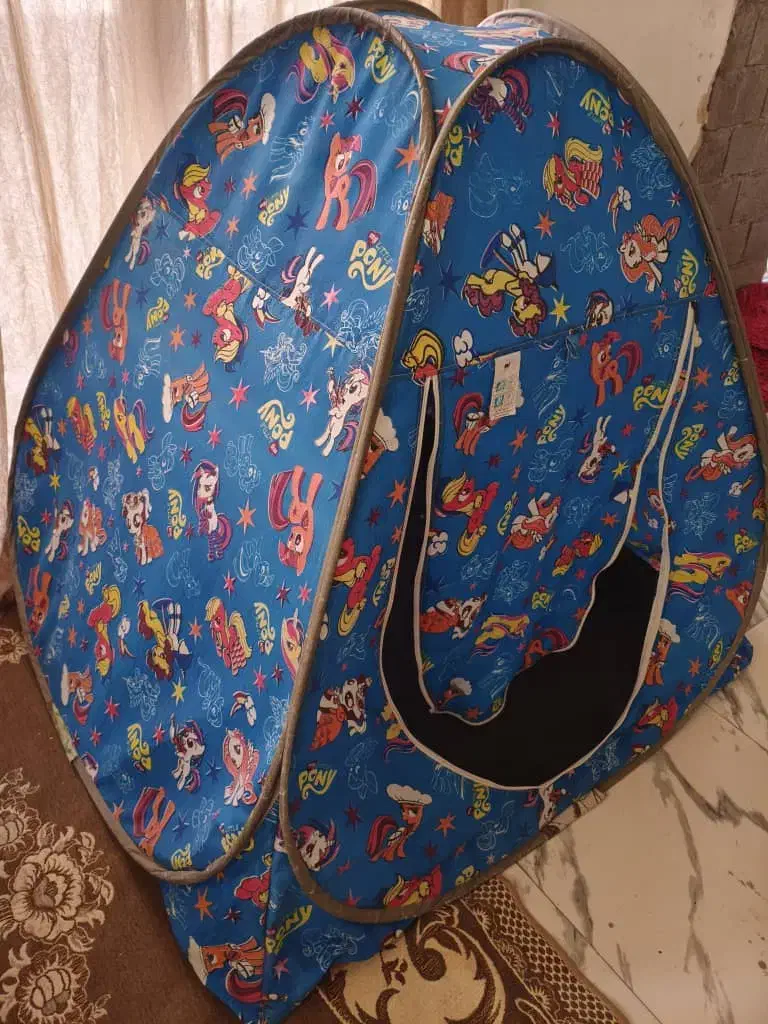 چادر مسافرتی|اسباببازی بچه|دورود, |دیوار