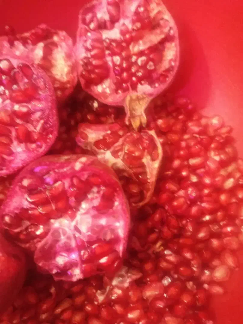 انار میخوش|خوردنی و آشامیدنی|ماهان, |دیوار