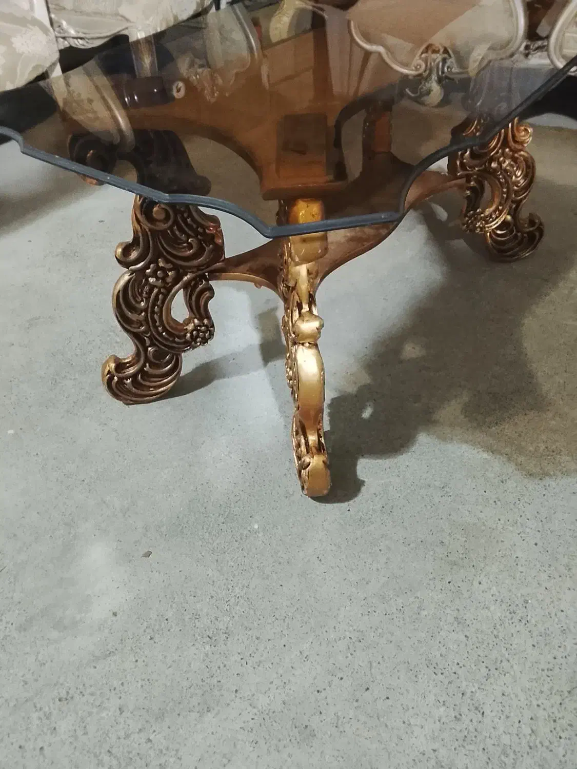 میزعسلی|مبلمان خانگی و میز عسلی|رباط‌کریم, الارد|دیوار