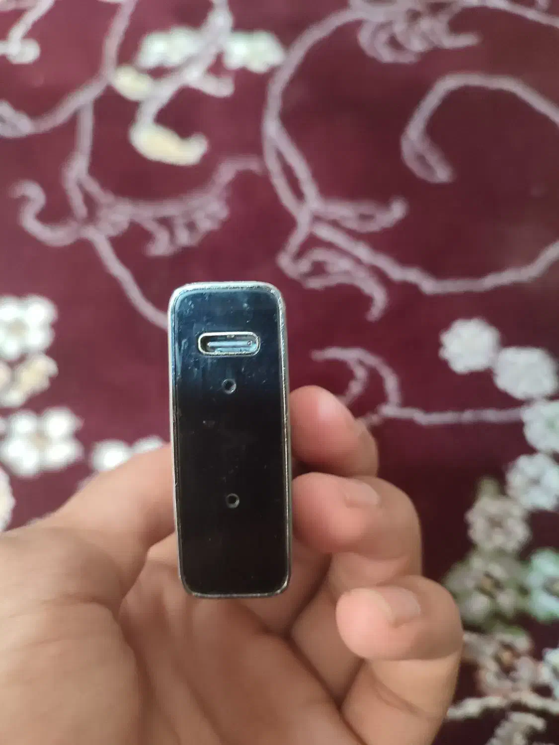 ویپ شارژی|زیورآلات و اکسسوری|قرچک, باقرآباد|دیوار