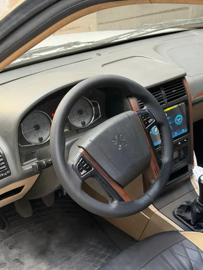 پرشیا سال مدل ۹۹|خودرو سواری و وانت|تهران, جیحون|دیوار