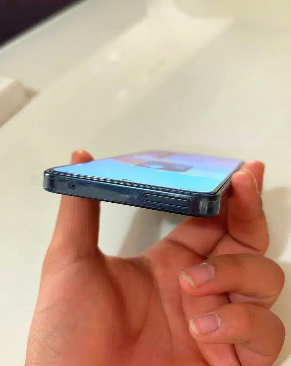 گوشی سامسونگ A35|موبایل|تهران, استاد معین|دیوار