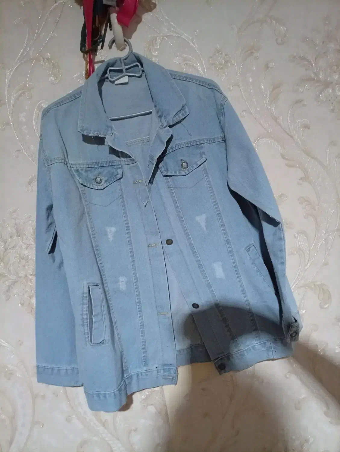 کفتان مجلسی نونونو|لباس|تهران, خاک سفید|دیوار