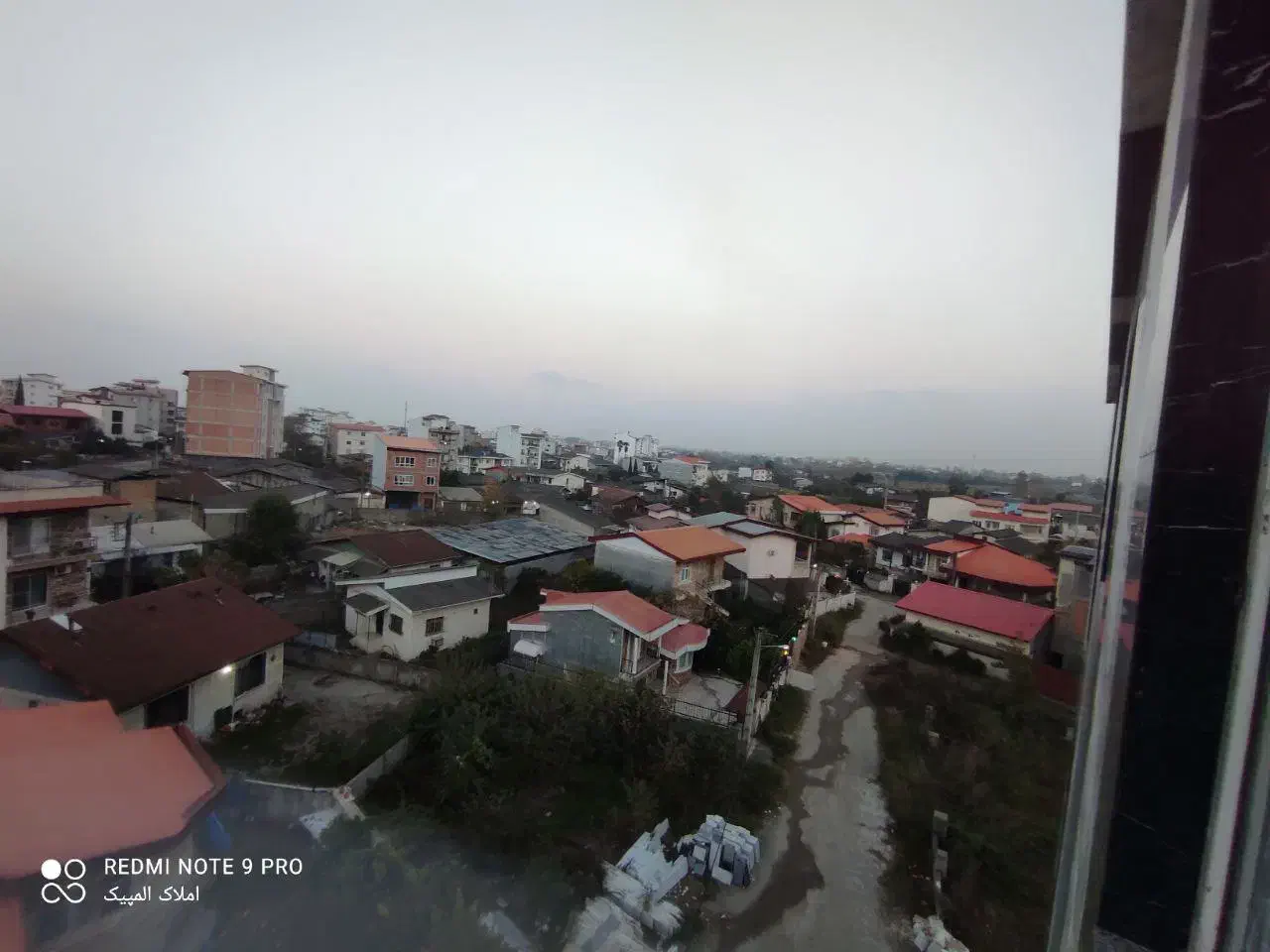 پیش فروش آپارتمان ۷۵ متری طبقه سوم در چالوس|پیشفروش املاک|چالوس, |دیوار