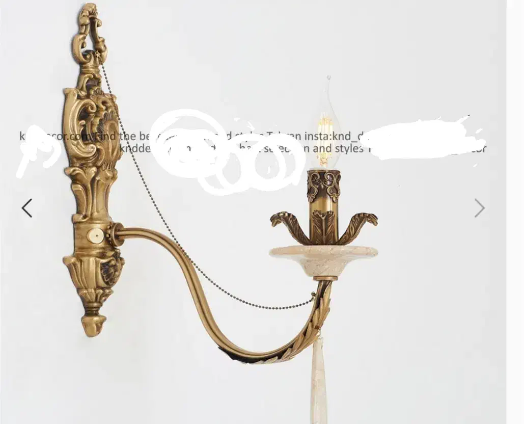 لوستر- دیوار کوب|لوستر و چراغ آویز|قم, باجک دو|دیوار