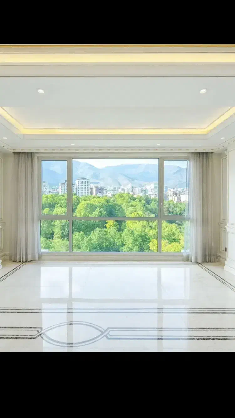 فرمانیه /۲۷۰متر /۳خواب /فول مشاعات سوپر لوکس /